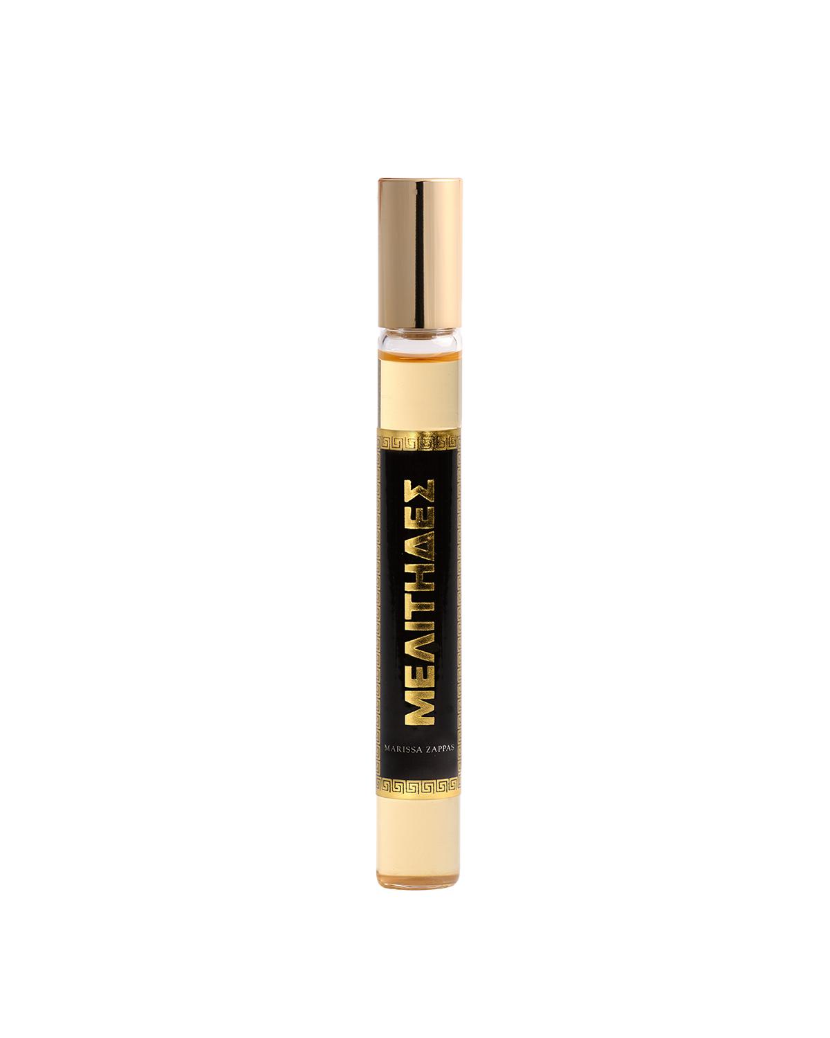 MELITODES OIL – Marissa Zappas