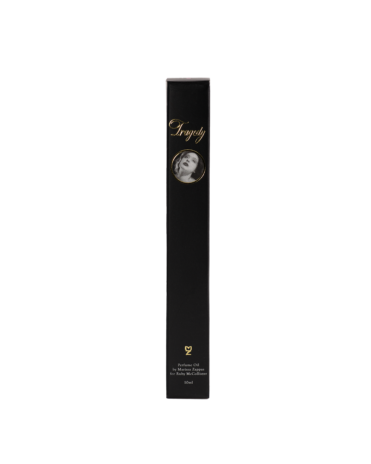 TRAGEDY OIL – Marissa Zappas